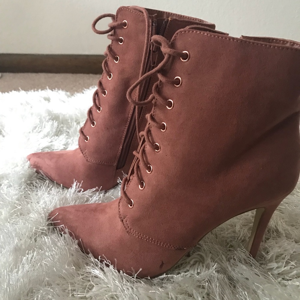 Heels SOLD